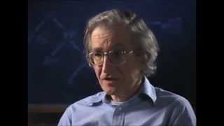 Noam Chomsky  The Propaganda Model [upl. by Stanwinn260]