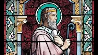 Saint Irenaeus The Bishop of Lyons [upl. by Zoltai]