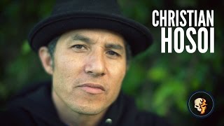 Christian Hosoi Pro Skateboard Legend [upl. by Dempstor796]