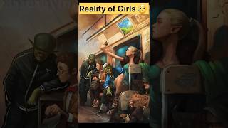 Reality of Girls Deep Meaning images Of Modern World 🥹  ❤️ one picture millions of words ❤️ [upl. by Aznola]