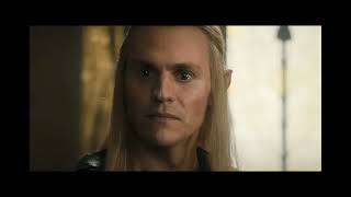 Saurons quotLasting Damagequot On Galadriel In The Rings Of Power Season 2 Teased By LOTR Star [upl. by Chladek]