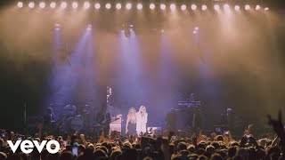 Kesha  Godzilla Live from Honda Stage at Hollywood Palladium [upl. by Esilrac]