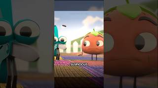 Rockpaperscissors movie shorts funny [upl. by Chilton]