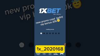 1xbet account kivabe khulbo  1xbet খোলার নিয়ম  1xbet promo coad today 1xbetbetting 1millionview [upl. by Ahsit]