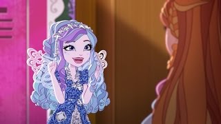 Ever After High af  Meet Farrah Goodfairy [upl. by Tnayrb]