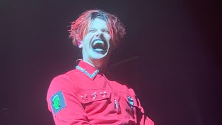 YUNGBLUD  Strawberry Lipstick Doncaster 91021 [upl. by Nirrol]