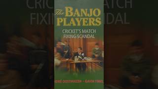 The Bookies Who Ruined Hansie Cronje’s Life hansiecronje matchfixing sports cricket [upl. by Chader861]