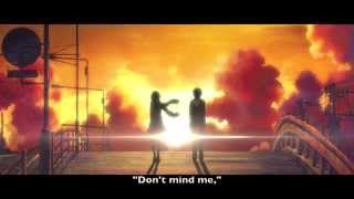 ENG SUB Lost Time Memory【Anime MV】HD Mekakucity Actors [upl. by Henigman]