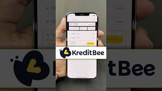 KreditBee Loan Kaise Le 2025 [upl. by Lachlan463]