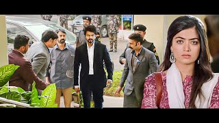 Thalapathy Vijay  New Released South Indian Hindustani Dubbed Movie 2024 New 2024 Hindustani Movie [upl. by Adrienne]