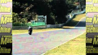 【走行映像】HONDA VFR1200FDCT [upl. by Nawyt]