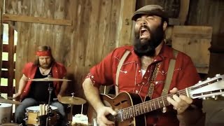 The Reverend Peytons Big Damn Band  Clap Your Hands Official Video [upl. by Cooke]