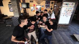 daSoch Life Style  Official Music Video  Nephop  New Nepali Rap 2013 [upl. by Tekla920]