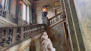 Gamla Stan Royal Palace Sweden [upl. by Hillyer588]