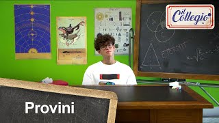 Provini I Promessi Sposi e il finale a sorpresa  Il Collegio 5 [upl. by Zsa302]