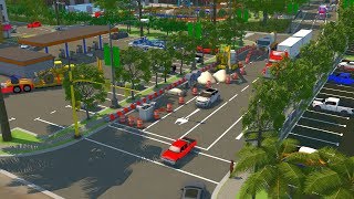 Infraworks Ingeniería Vial [upl. by Azmuh]