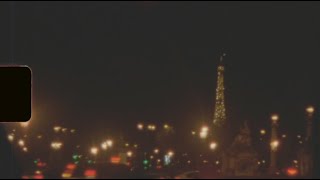 paris on super 8 [upl. by Maridel]