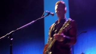 Iggy Pop amp Josh Homme  Nightclubbing  Royal Albert Hall  13052016 [upl. by Kasevich]