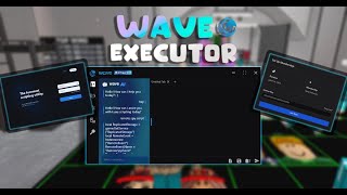 ⚠️PATCH⚠️ REGARDEZ LA NOUVELLE VID ⚠️COMMENT CHEAT SUR ROBLOX PC EN 10 MINUTES  WAVE FR [upl. by Inerney]