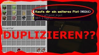 GrieferGames  DUPLIZIEREN  Geht es noch [upl. by Eeroc]