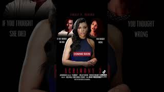 ACRIMONY 2 ‎TylerPerry tylerperry TRARJIPHENSON ACIROMONY subscribe LIKE [upl. by Notluf644]