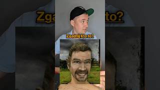 Zgadnij kto to  Bezimienny gothic gra best game nostalgia rozrywka humor pirania bezi [upl. by Blayze]