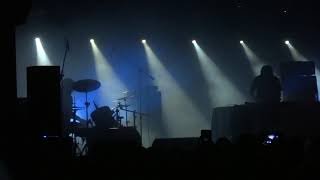 Merzbow  Balázs Pándi  Live 24052019 [upl. by Adiasteb]