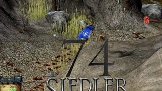 §74  Die Siedler 5  Das Erbe der Könige  Alcrib Lets Play [upl. by Rolph]