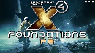 PE in X4 Foundations  EP18 [upl. by Stickney]