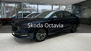 Skoda Octavia 10 TSI Ambition [upl. by Jacinta]