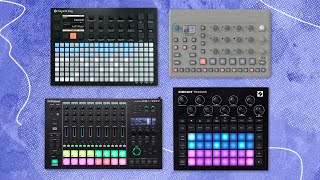 The Best Grooveboxes To Buy in 2022 So Far [upl. by Sehcaep]