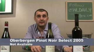 German Pinot Noirs  Episode 566 [upl. by Foskett]