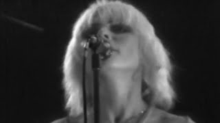 Blondie  Full Concert  070779 Early Show  Convention Hall OFFICIAL [upl. by Klina352]