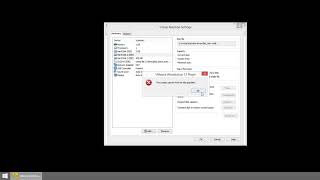 Tutorial  Export Files From DOS Virtual Machine to Windows [upl. by Couchman513]