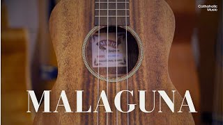 Malaguena  Classical Ukulele [upl. by Rialb]