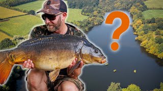 Are club lakes the best value Carp Fishing Mark Pitchers [upl. by Keli]