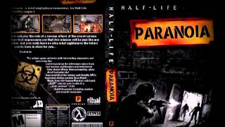 Paranoia  soundtrack  Battle 3 [upl. by Yrrab]