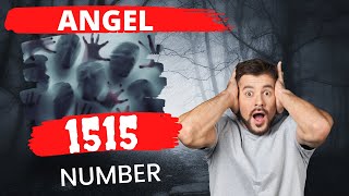 1515 Angel Number How it affects you 1515 1515meaning [upl. by Ahsito732]