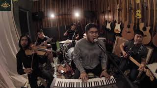 Oks Lang  c John Roa  AgsuntaJamSessions ft Peds Casilihan [upl. by Anad]