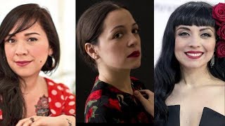 Natalia Lafourcade Carla Morrison y Mon Laferte MIX EXITOS lo mejor [upl. by Yruok]