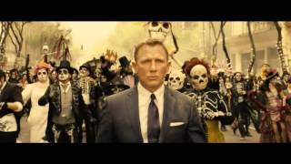 Spectre  Opening Scene Edited [upl. by Loux]