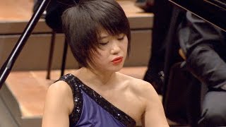 Prokofiev Piano Concerto No 2  Järvi · Wang · Berliner Philharmoniker [upl. by Lancaster]