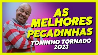 AS MELHORES PEGADINHAS DE TONINHO TORNADO  TONINHO TORNADO MELHORES PEGADINHAS  LIVE STREAM [upl. by Betteanne]