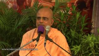 Pastimes of Lord Krishna in Hindi by HG Shyamananda Prabhu Day 09 [upl. by Lipman]