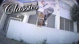 Classics Adrenalin Skateboards Promo [upl. by Rhyne]