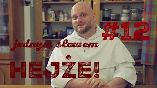 jednym słowem 12 Hejże PLENG [upl. by Woods355]