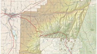 Native Tribes in the Pacific North West Umatilla Reservation [upl. by Elonore]