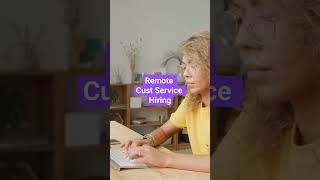 Labcorp hiring remote Cust Serv [upl. by Limoli]