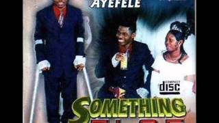 Yinka Ayefele Something Else Track 2 [upl. by Rici]