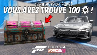 FORZA HORIZON 5  CHASSE AU TRÉSOR quotATMOSPHERE ELECTRIQUEquot  DÉFI PHOTO  💎🤩 [upl. by Appleby]